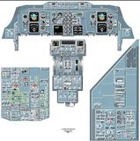 A300-310驾驶舱面板.jpg